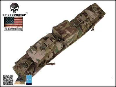 Waist Pack Cordura 500D - EmersonGear