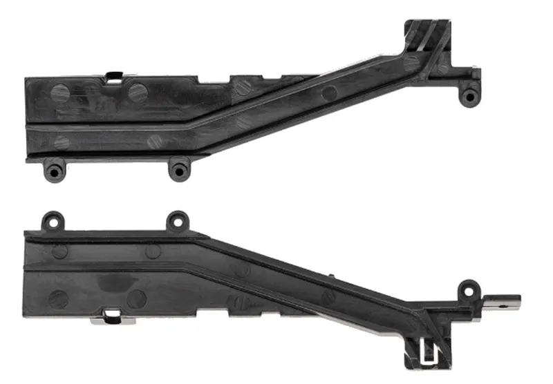 Snow Wolf K98 - SV98 Loading Plate