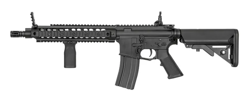 Snow Wolf M4 Custom Crane · Negro