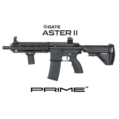 Prime SA-PH20 Aster II Brushless - SPECNA ARMS