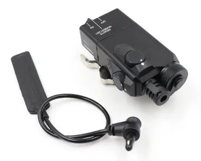 Otal-C Green Laser - Sotac