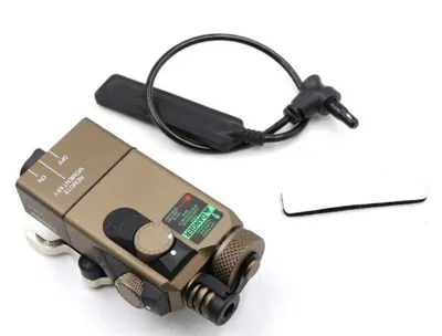 Otal-C Green Laser de - Sotac