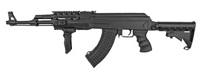 AK SRT-13 Assault Rifle - Spartac