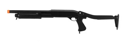 Spas 12 Type SP12 Shotgun 3 Barrels Spring Power CM.352 Short - Cyma