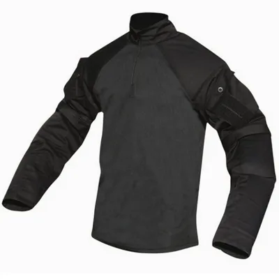 Special Ops Combat Shirt - Viper