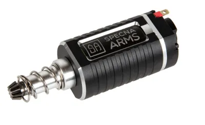 34K Brushless Motror Motorino 34000 Giri As Albero Lungo - Specna Arms