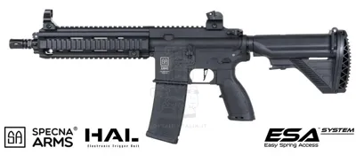 416 Type SA-FH06 Flex™ HAL ETU Gen 2 - Specna Arms