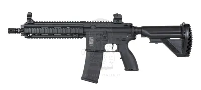 416C 10.5" Flex™ HAL ETU™ SA-FH06 - Specna Arms