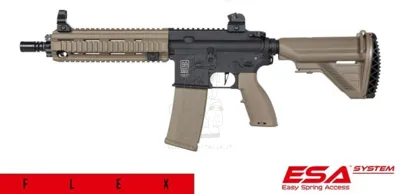 416C 10.5" Flex™ HAL ETU™ SA-FH06 - Specna Arms