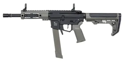 9mm. SA-FX01 FLEX™ HAL ETU™ Submachine Gun FG By - G&G Armament