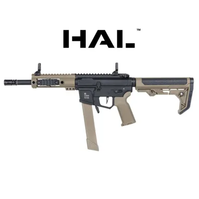 SA-FX01 Flex Gen.2 HAL ETU - SPECNA ARMS