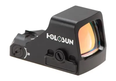 HE507K-GR x2 Green Dot Sight (2026) - Airsoftzone
