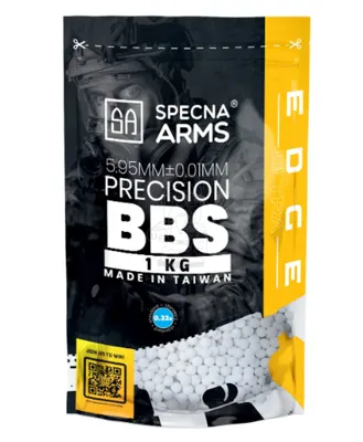 EDGE Ultra™ 0.25g Precision BB - Specna Arms