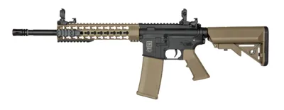 FLEX SA-F02 M4 Long Dual Color - Specna Arms