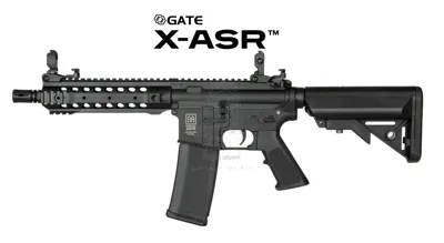 M4 SA-F01 Flex Gate X-Asr MOSFET - Specna Arms