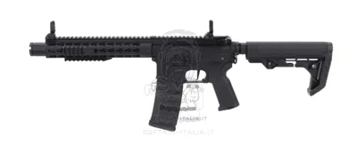 RRA Rock River Arms KeyMod AR15 - M4 SA-E07 EDGE™ HAL 2 ETU Light Ops Stock Gen. 2 - Specna Arms