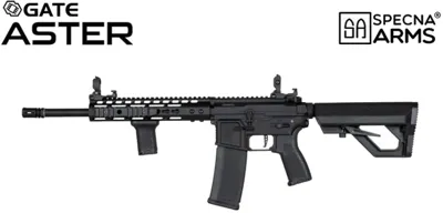 SA - E09 - RH EDGE MOSFET Gate ASTER Heavy Ops Stock Carbine - Specna Arms