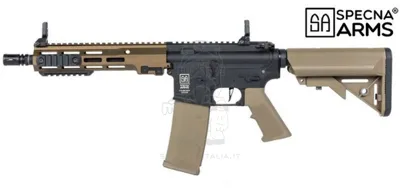 SA-C23 Core HAL ETU Gen.2 - Specna Arms