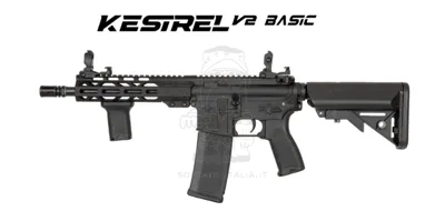SA-EDGEE25 Rock River Arms Edge™ Kestrel™ MOSFET ETU MK Zev - Specna Arms