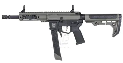 SA-FX01 FLEX™ BLDC™ HAL ETU Gen.2 Version SMG 9mm Submachine Gun - Specna Arms