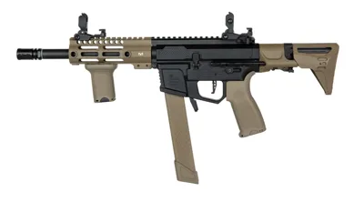 SA-X01 EDGE 2.0 Gate Aster MOSFET - Dual Tone - Specna Arms