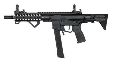 SA-X02 EDGE 2.0 Submachine Aster MOSFET - Specna Arms