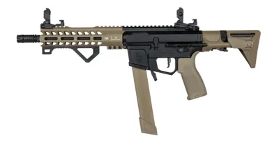 SA-X02 EDGE 2.0 Submachine Aster MOSFET Dual Tone - Specna Arms