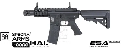 Stubby SA-C10 Core™ HAL ETU™ Gen.2 - Specna Arms
