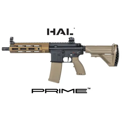 Prime SA-PH23 HAL ETU Brushless - Specna Arms