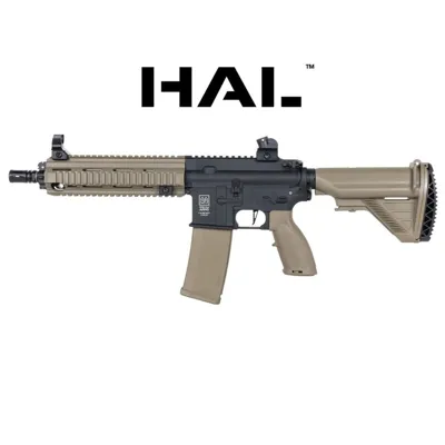 SA-FH06 Flex Gen.2 HAL ETU - SPECNA ARMS
