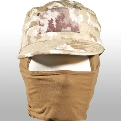 Spectre Cap 62 - S.O.D. GEAR For Special Operator