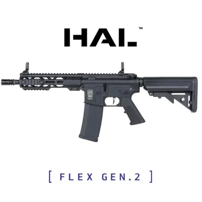 SA-F08 Flex Gen.2 HAL - SPECNA ARMS