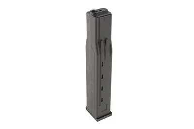 Spectre M4 SMG 50BBs Low Cap Magazine - Echo1