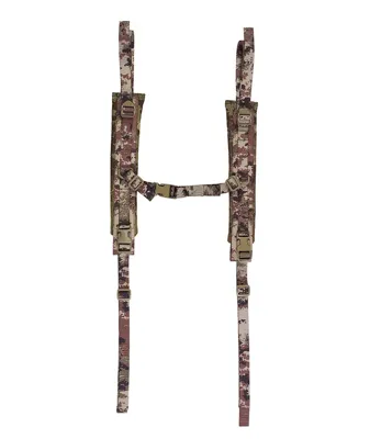 Spectre Universal Backpack Harness - S.O.D. GEAR For Special Operator