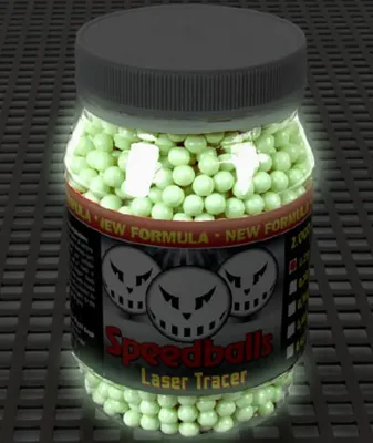 Tracer 0,20BBs - Speedballs