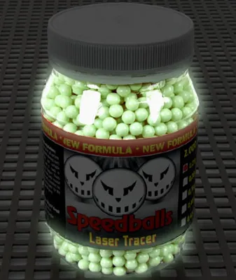 Tracer 0,25BBs - Speedballs