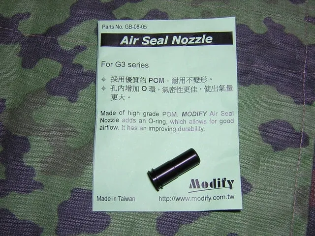 Modify Spingipallino per Serie G3