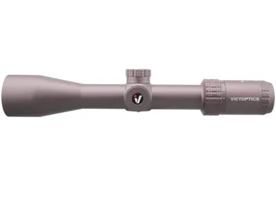 S4 4-16×44 Mdl - Victoptics