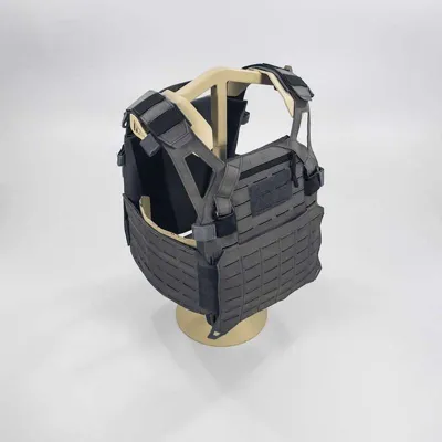 Spitfire Plate Carrier - Direct Action