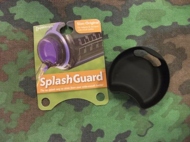 softair italia Splash Guard