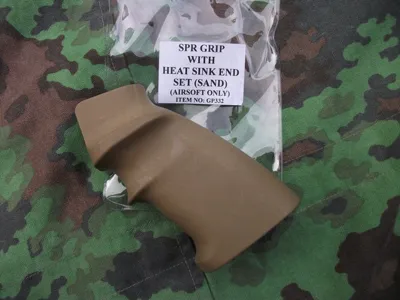SPR Grip per Serie M4 - M16 By - softair italia
