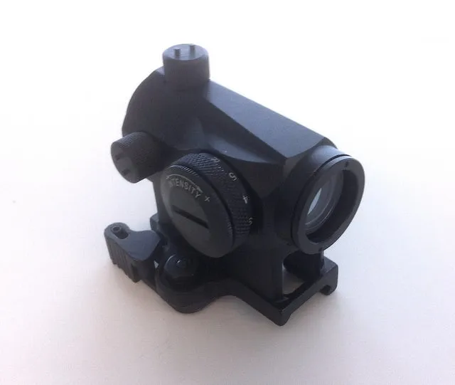 Z Sight SPT 1 Red Dot
