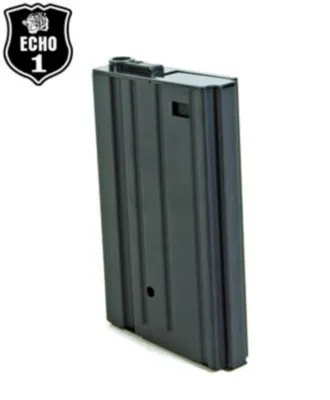 SR25 - ER25 - GR25 450BBs Magazine Caricatore - Echo1