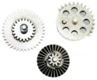 SR25 Kit Ingranaggi - Classic Army