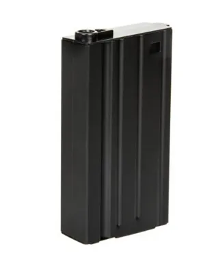 SR25 Mid Cap Magazine 160BBs Caricatore - Cyma