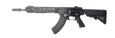 SR47 Knight's Armament URX 12,5" 3.1 Rifle - Bolt Airsoft
