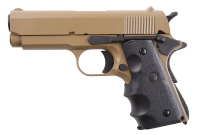 1911 Baby SR-911 Commando Pistol - SRC (Taiwan)