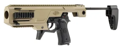 M92 - SR92 SMG Sub Machine Gun Rony Carbine Conversion Kit - SRC (Taiwan)