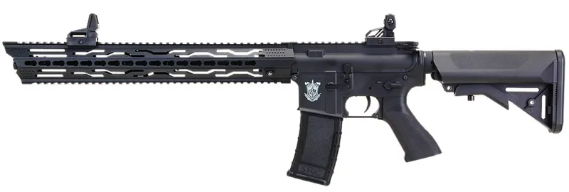 SRC (Taiwan) Mamba KeyMod P1 SR4 St