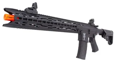 Mamba KeyMod P2 SR4 St - SRC (Taiwan)